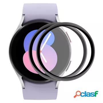 Pellicola Salvaschermo Enkay 3D Samsung Galaxy Watch5 - 40mm
