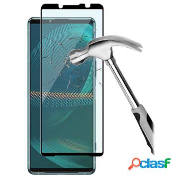 Pellicola salvaschermo Panzer Premium Full Fit per Sony