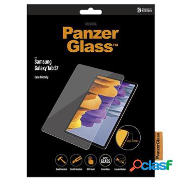 Pellicola salvaschermo PanzerGlass per Samsung Galaxy Tab