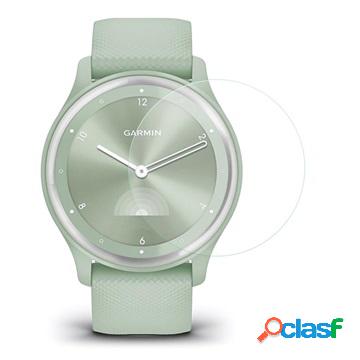 Pellicola salvaschermo in TPU Garmin Vivomove Sport - 37 mm