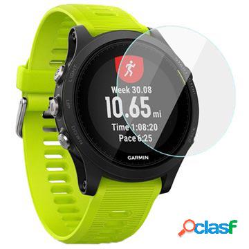 Pellicola salvaschermo in vetro temperato Garmin Forerunner