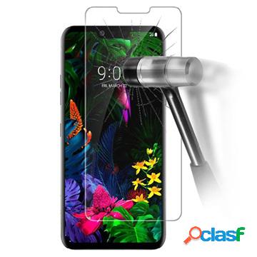 Pellicola salvaschermo in vetro temperato LG G8 ThinQ - 9H,