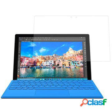 Pellicola salvaschermo in vetro temperato Microsoft Surface