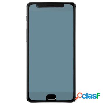 Pellicola salvaschermo in vetro temperato OnePlus 3/3T