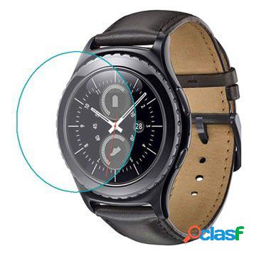 Pellicola salvaschermo in vetro temperato Samsung Gear S2,