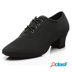 Per donna Scarpe per balli latini Scarpe per danza jazz