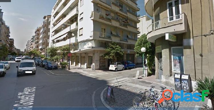 Pescara centro,via Gobetti, 2 uffici adiacenti di 93mq
