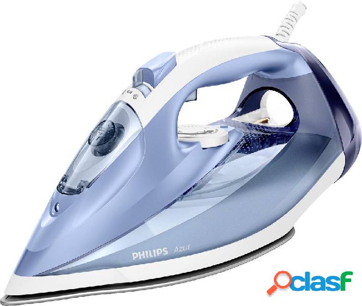 Philips Azur Ferro da stiro a vapore 2400 W