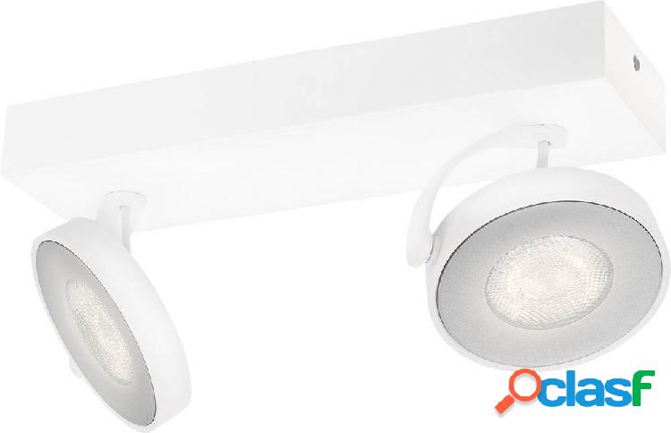 Philips Lighting Clockwork 531723116 Faretto LED da soffitto