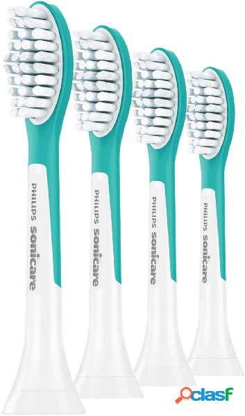 Philips Sonicare Sonicare for Kids 7+ Testine per spazzolino
