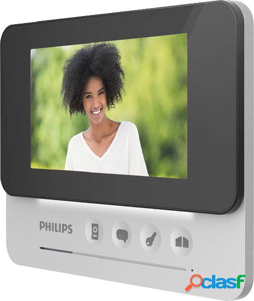 Philips Video citofono 2 fili Monitor aggiuntivo