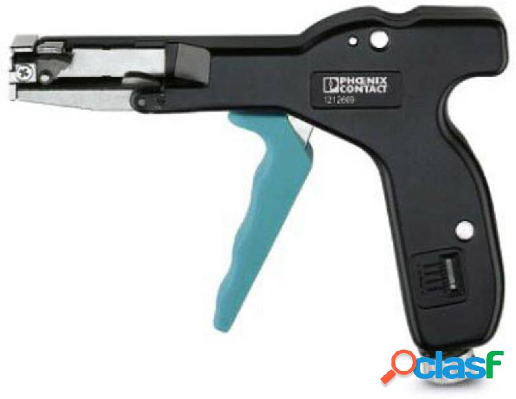 Phoenix Contact 1212609 Pinza per fascette