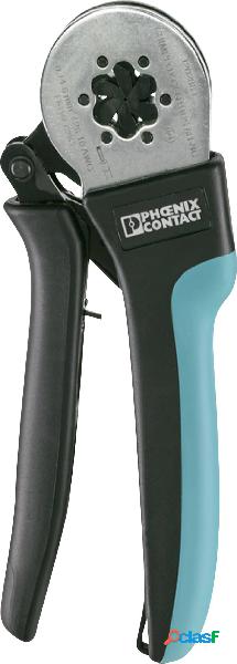 Phoenix Contact CRIMPFOX CENTRUS 6H-NC 1202883 Pinza