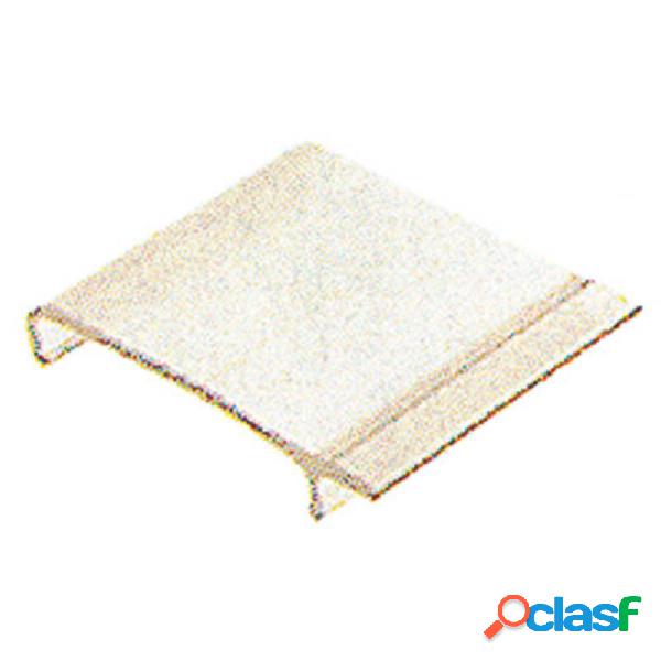 Piastra terminale Weidmüller 0485660000 Weidmüller 20 pz.