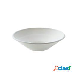 Piatti fondi bio - 500 ml - Leone - conf. 50 pezzi (unit