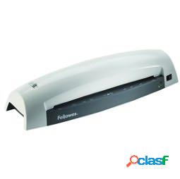 Plastificatrice Lunar A3 - a caldo - Fellowes (unit vendita