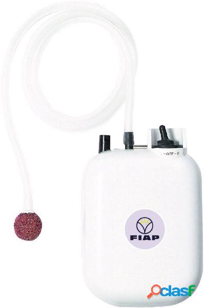 Pompa a membrana per aria 60 l/h FIAP Air Active Mini SET