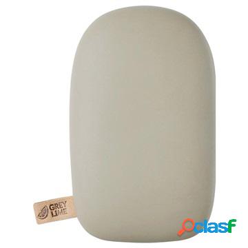 Power Bank GreyLime Power Stone II - 10400mAh, 18W - Beige