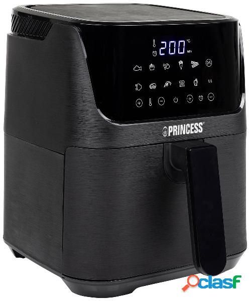 Princess 01.182024.01.001 Friggitrice ad aria calda 1350 W