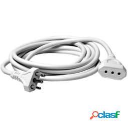 Prolunga da 5 mt - MKC (unit vendita 1 pz.)