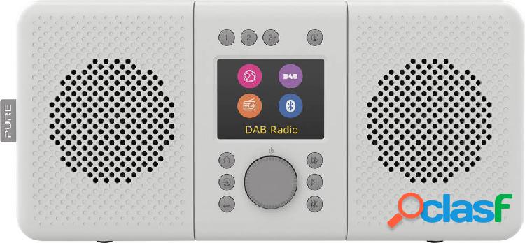 Pure Elan Connect+ Radio Internet da tavolo Internet, DAB+,