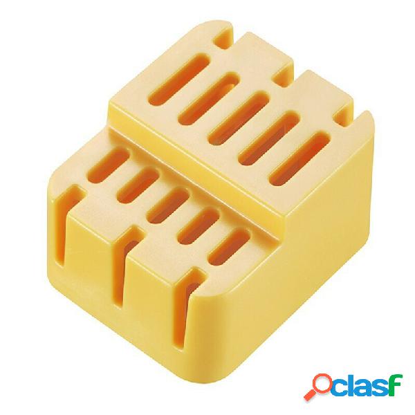Purificazione dellacqua agli ioni dargento 1pcs Scatola