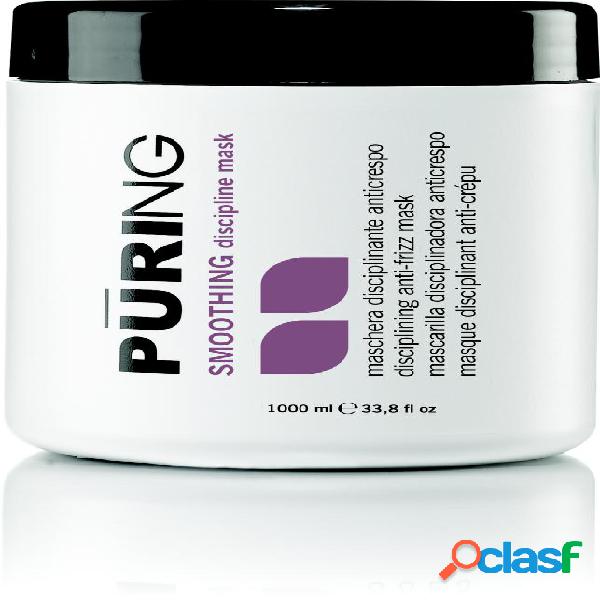 Puring smoothing discipline mask 1000 ml