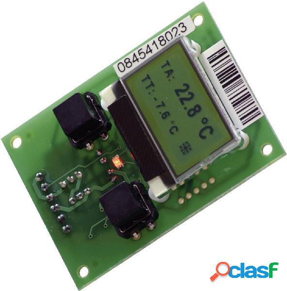 QuickCool QC-PC-D Display per controller Peltier (L x L x A)