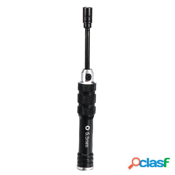 RJXHOBBY Mini 5,5 mm M3 Cacciavite per dadi per FPV Modelli