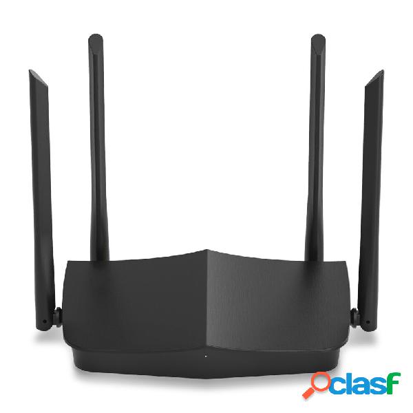 RX4-1800 Router Wireless WiFi 6 Quad Core 2.4G 5G Dual Banda
