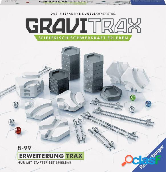 Ravensburger - Kit espansione Trax per GraviTrax