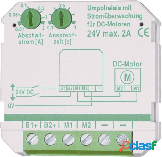 Relè di inversione Kaiser Nienhaus 330060