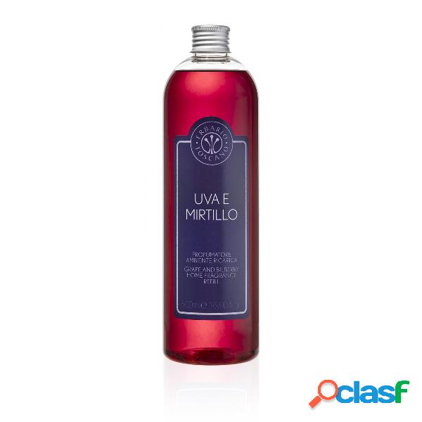 Ricarica Uva e Mirtillo 500ml