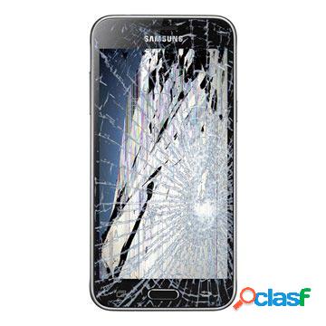 Riparazione LCD e Touch Screen Samsung Galaxy J3 (2016) -