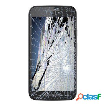 Riparazione LCD e touch screen Motorola Moto G (3a