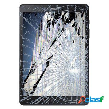 Riparazione Samsung Galaxy Tab A 9.7 LCD e Touch Screen -