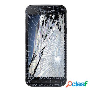 Riparazione Samsung Galaxy Xcover 4s, Galaxy Xcover 4 LCD e