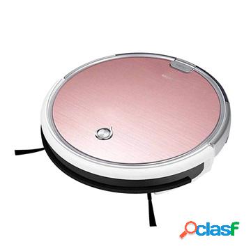 Robot aspirapolvere intelligente iLife X620 - Oro rosa