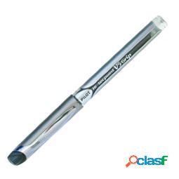 Roller Hi Tecpoint V5 Grip - punta 0,5mm - nero - Pilot