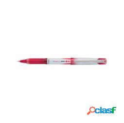 Roller V Ball Grip - punta 0,7mm - rosso - Pilot (unit