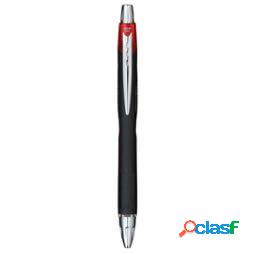 Roller a scatto Jetstream MSXN210 - punta 1,0mm - rosso -