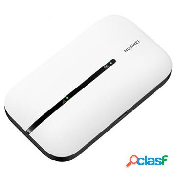 Router portatile 4G Huawei Mobile WiFi 3s E5576 - bianco