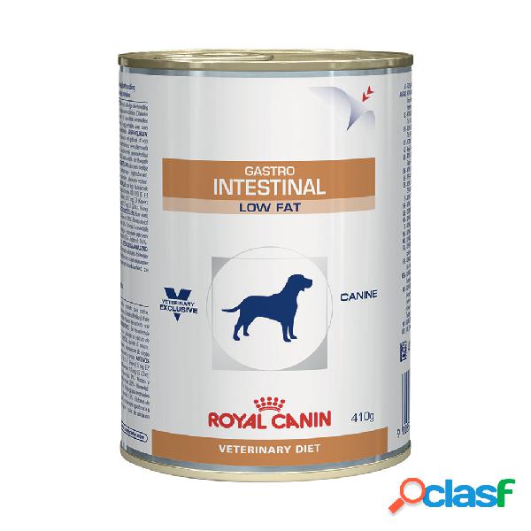 Royal Canin Veterinary Diet Dog Gastrointestinal Low Fat 410