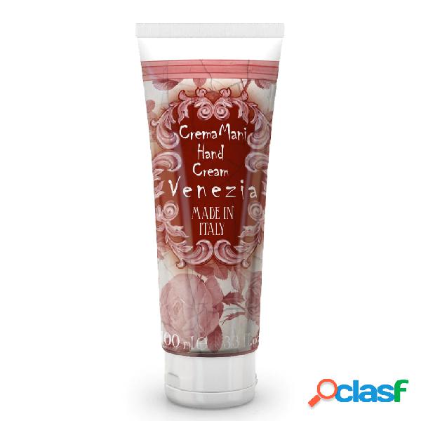 Rudy maioliche crema mani 100 ml venezia