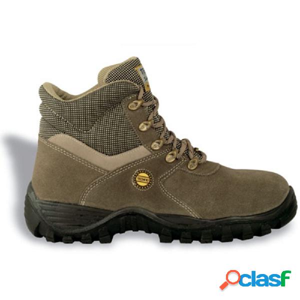 SCARPA LAV. NEWTEVERE CROSTA COFRA DA LAVORO
