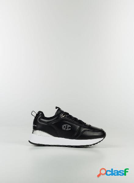 SCARPA RR CHAMP PLATFORM LTH