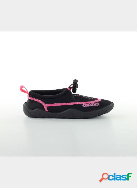 SCARPETTA BOW NEOPRENE JUNIOR