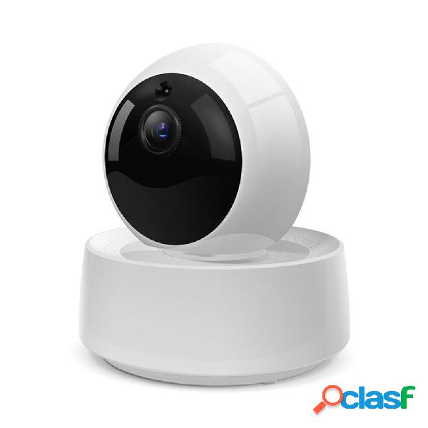 SONOFF GK-200MP2-B WiFi IP fotografica 1080P Sicurezza a 360