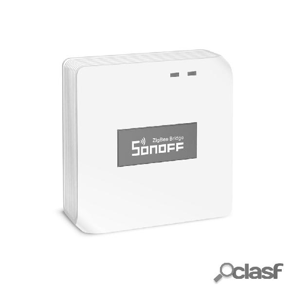 SONOFF ZBBridge Smart Bridge Zigbee3.0 APP Wireless remoto