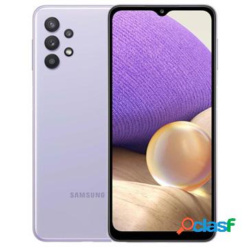 Samsung Galaxy A32 5G - 64GB - Incredibile viola
